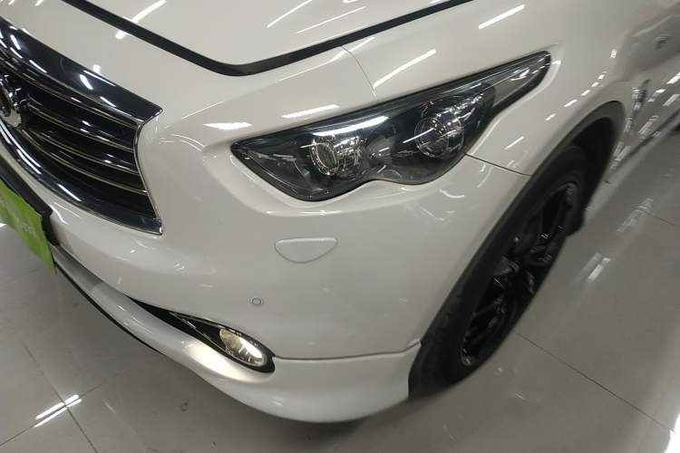 Used Infiniti FX 2013 FX37 Standard Edition