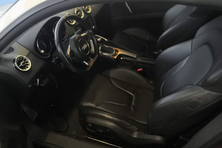 Used Audi TT 2013 TT Coupe 45 TFSI
