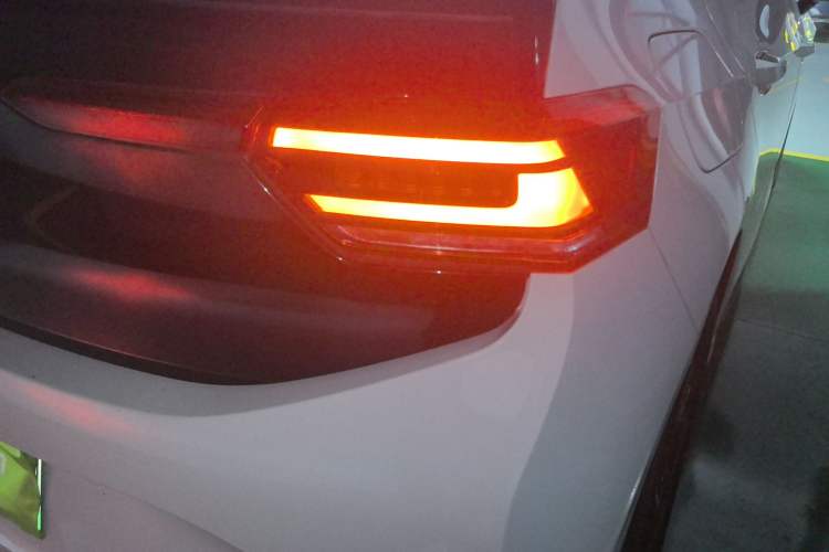 Used Volkswagen ID.3 2022 Pure Edition