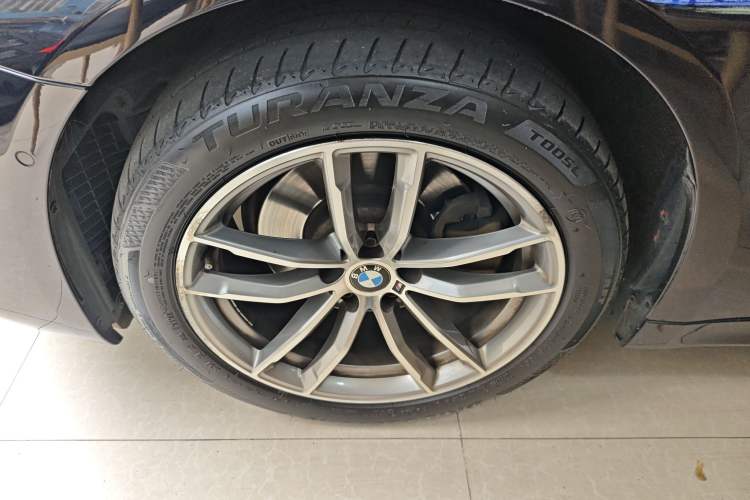 Used BMW 5 Series 2019 525Li M Sport Package