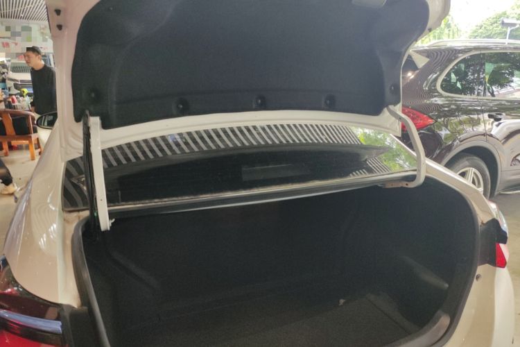 Used Toyota Corolla Hybrid E+ 2019 1.8L E-CVT Leading Edition
