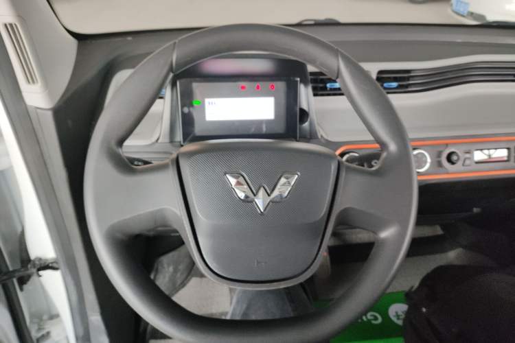 Used Wuling Hongguang MINIEV 2022 Easy Version Lithium Iron Phosphate