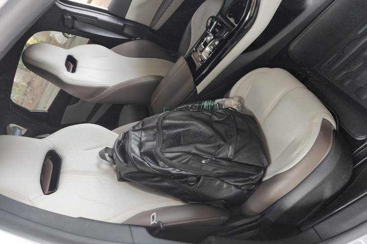 Used BYD Qin PLUS 2024 HONOR Edition DM-i 55KM Leading Model
