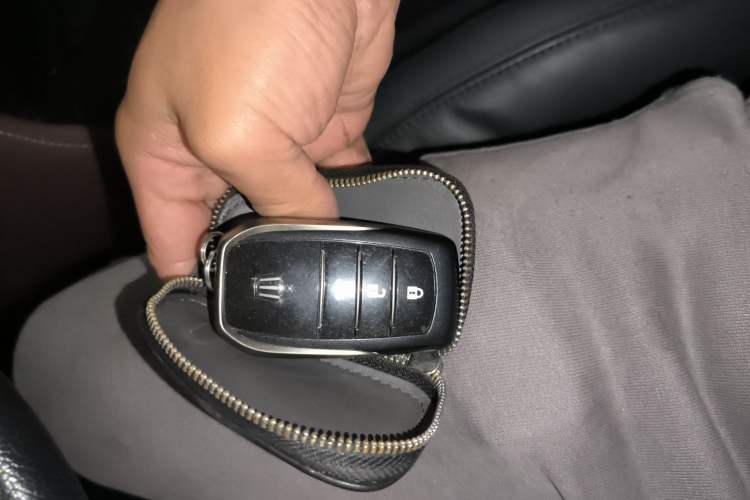 Used Toyota Crown 2018 2.0T Sport Edition