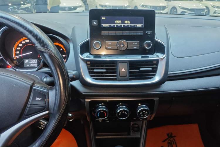 Used Toyota YARiS L Zhi Xuan 2022 X-Trail 1.5L CVT Leading PLUS Edition