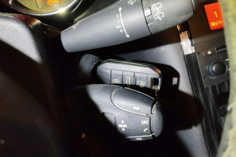 Used Peugeot 3008 2013 2.0L Automatic Trend Edition
