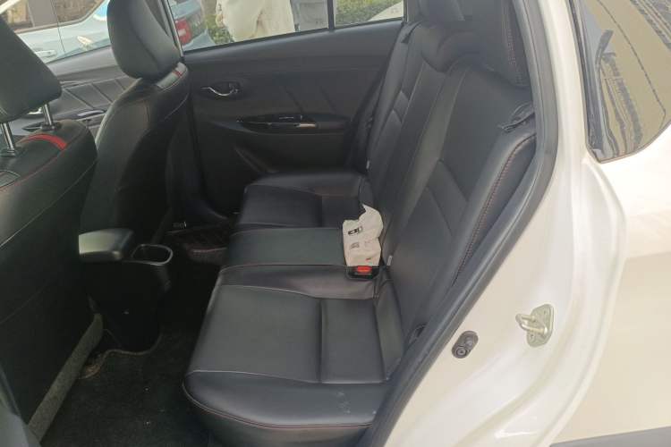 Used Toyota YARiS L Zhi Xuan 2022 X-Trail 1.5L CVT Luxury PLUS Edition