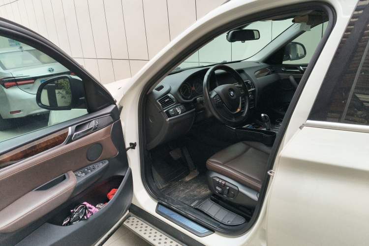 Used BMW X4 2014 xDrive20i X Design Package