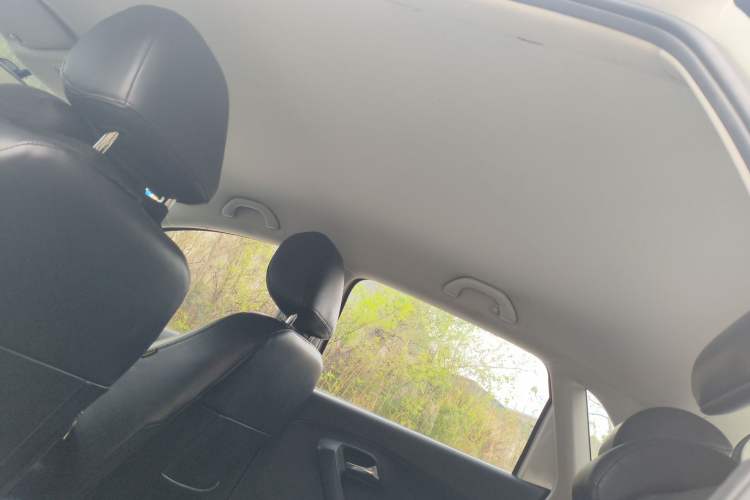 Used Volkswagen Polo 2014 1.4L Automatic Comfort Edition