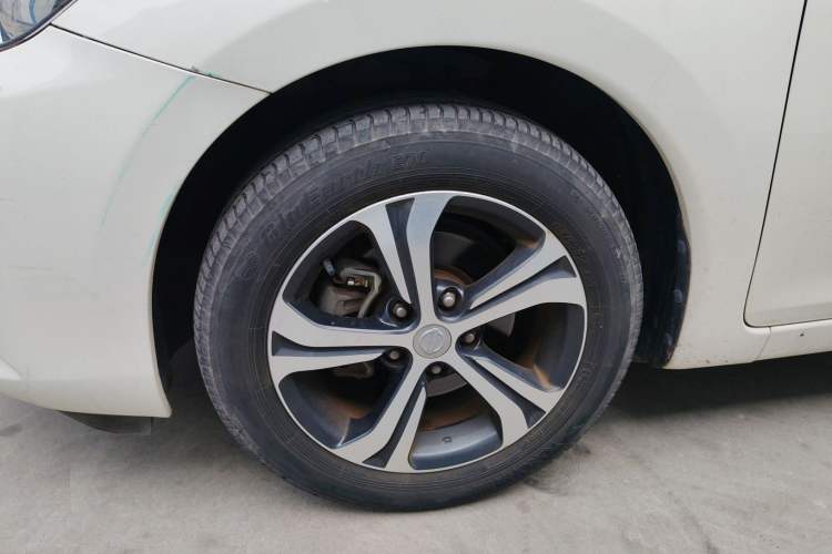 Used Nissan Tiida 2020 1.6L CVT Smart Drive Edition
