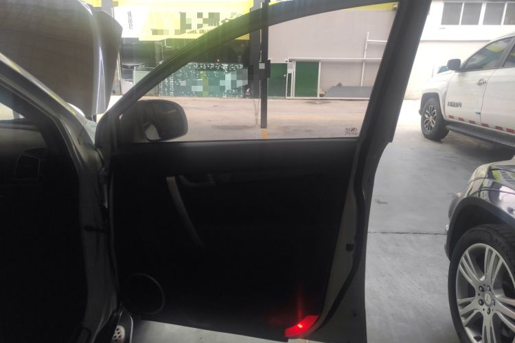 Used Chevrolet Captiva 2014 2.4L 4x4 Flagship Edition 7 Seats