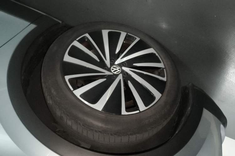 Used Volkswagen ID.4 X 2022 Pure Long-Range Version
