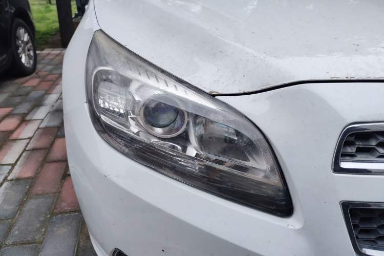 Used Chevrolet Malibu 2014 1.6T Automatic Comfort Edition Right Front Headlight