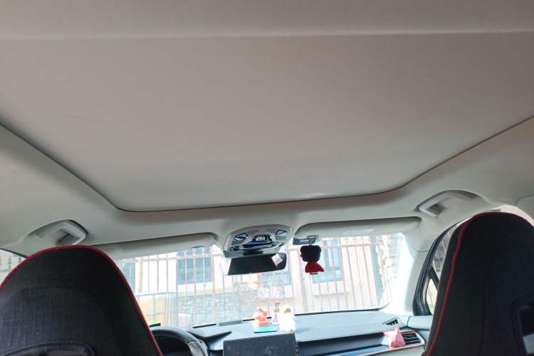 Used Lynk & Co 06 2020 1.5T YAO Halo
