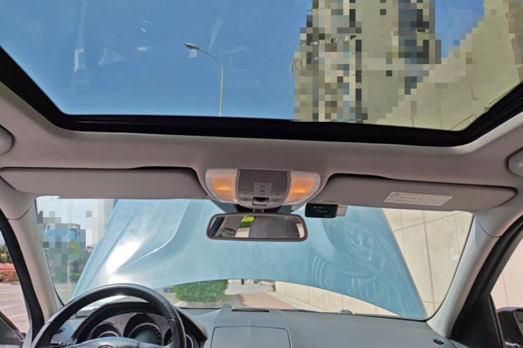 Used Mercedes-Benz C-Class 2010 C 300 Fashion Model