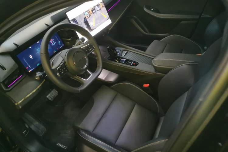 Used Lynk & Co 03 2025 2.0TD DCT Champion Edition Pro