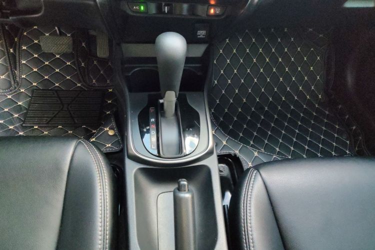 Used Honda Gienia 2017 1.5L CVT Classic Edition