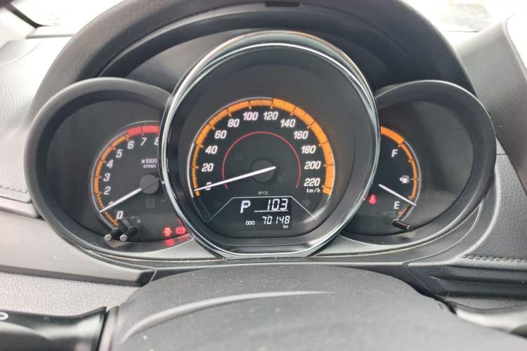 Used Toyota YARiS L Zhi Xuan 2022 X-Trail 1.5L CVT Leading PLUS Edition