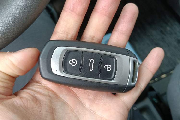 Used Geely Galaxy Panda 2023 Panda Mini 120km Asian Games Edition