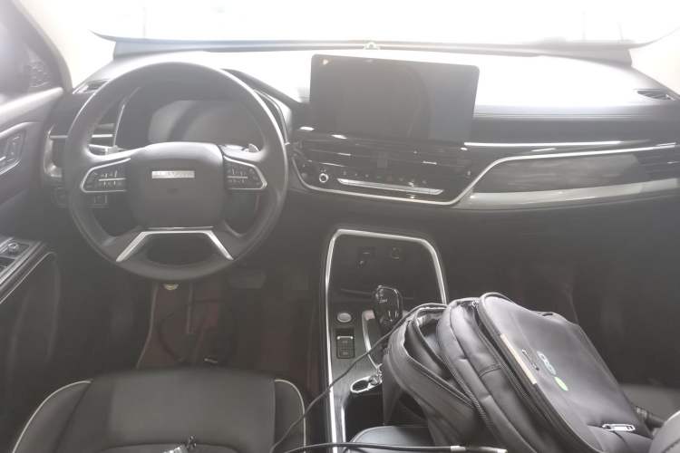 Used Haval H6 2021 National Trend Edition 1.5T Automatic Champion Version