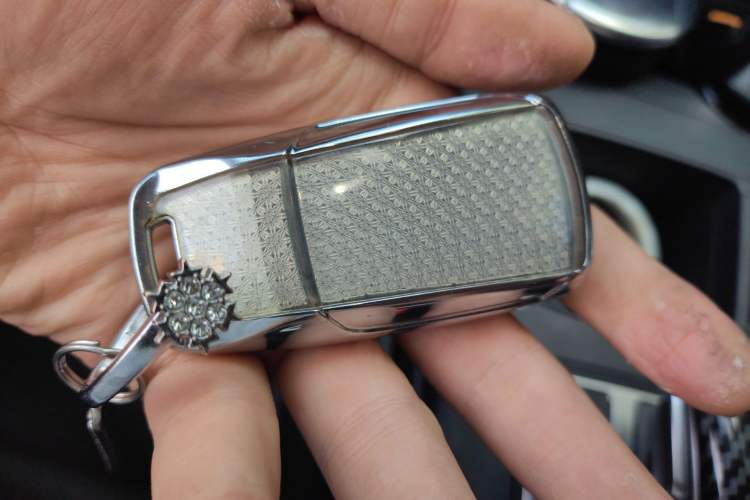 Used Audi A4L 2020 40 TFSI Fashion Dynamic Model