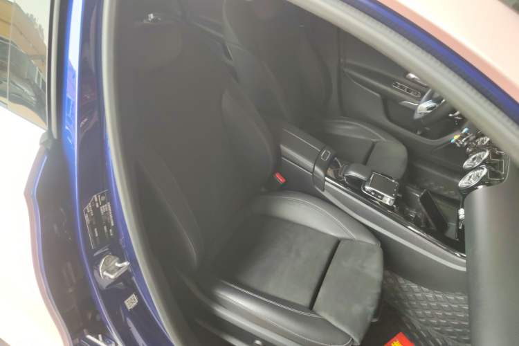 Used Mercedes-Benz A-Class 2020 A 200 L Sport Sedan