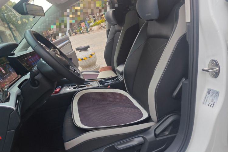 Used Volkswagen Golf 2021 280TSI DSG Pro First Edition Left Front Seat