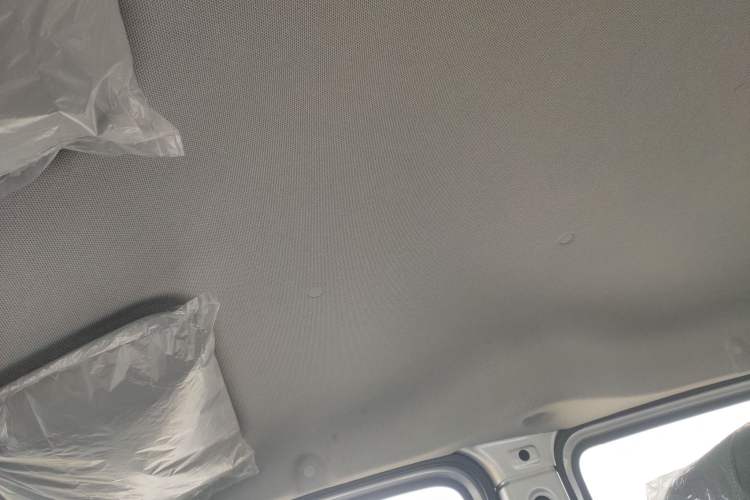 Used Wuling Zhiguang New Energy 2025 Standard Model Headliner