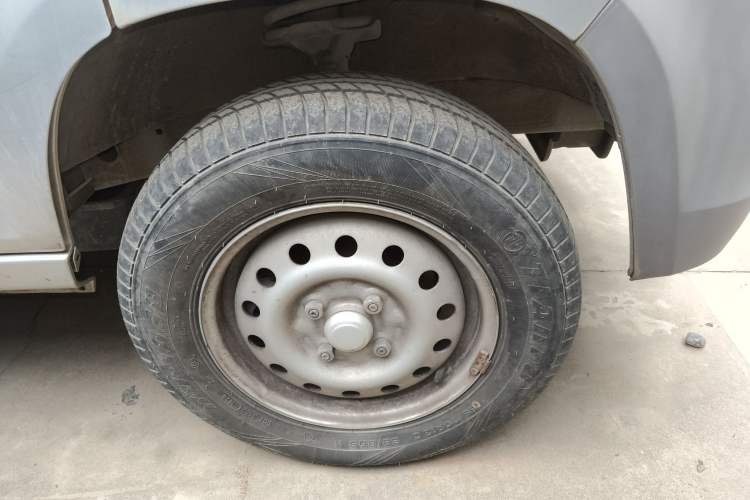 Used Wuling Zhiguang 2020 1.2L Practical Model China VI LSI