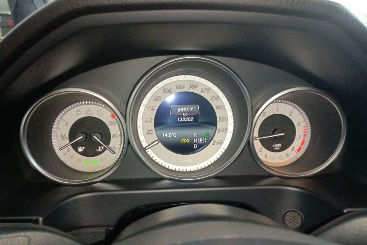 Used Mercedes-Benz E-Class 2015 Restyled E 260 L Sport Edition