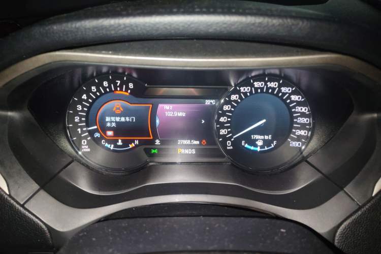 Used Lincoln MKZ 2018 2.0T Premium Edition
