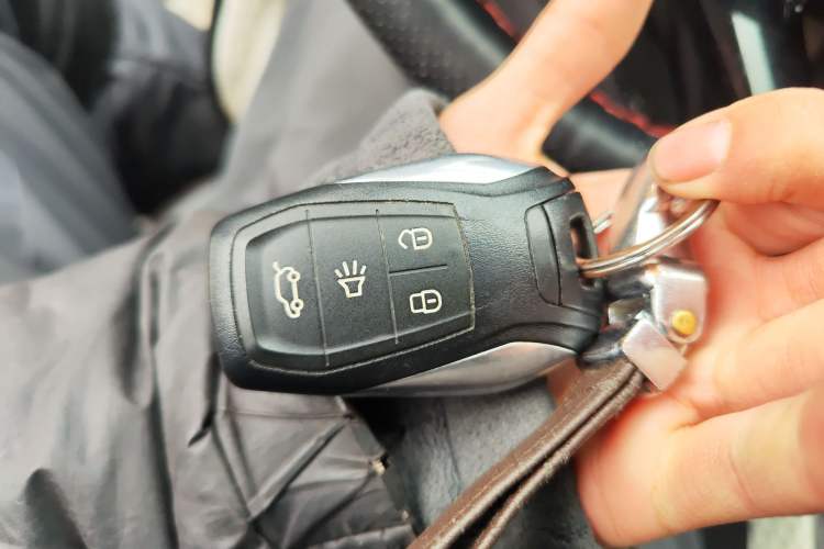 Used Soueast DX3 2016 1.5T CVT Prestige Edition