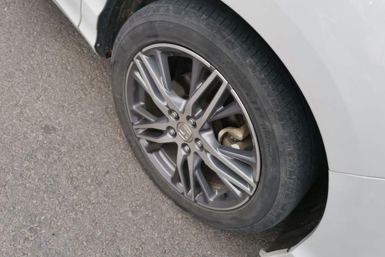 Used Honda Elysion 2019 2.0L Hybrid Luxury Edition
