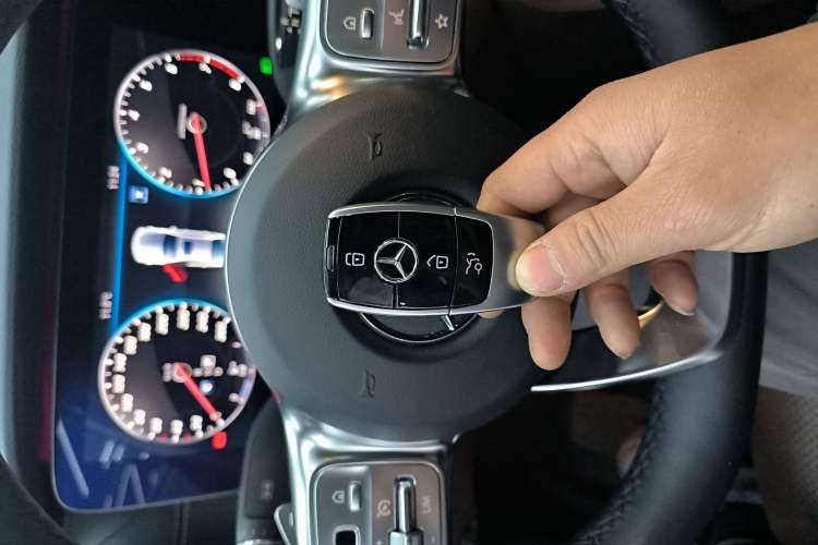 Used Mercedes-Benz E-Class 2019 Restyled E 300 L Sporty and Stylish Edition