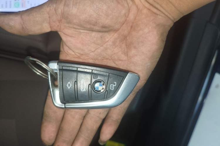 Used BMW 3 Series 2020 320Li M Sport Package