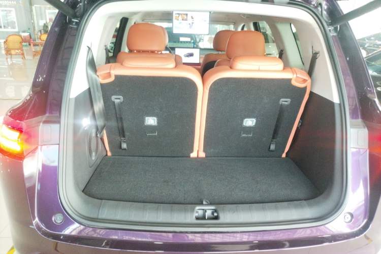 Used Leapmotor C16 2024 Range-Extended 200 LiDAR Edition
