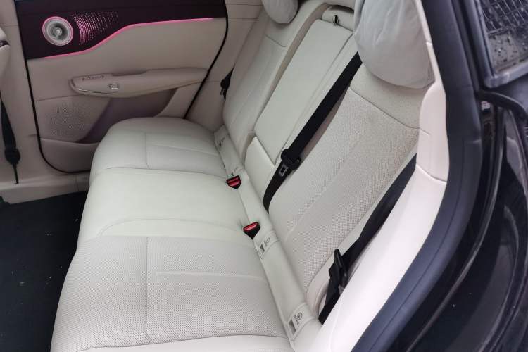 Used VOYAH COURAGE 2025 Model Rear-Drive Qiankun Edition