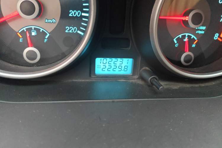 Used Buick Excelle 2011 1.6LX-AT