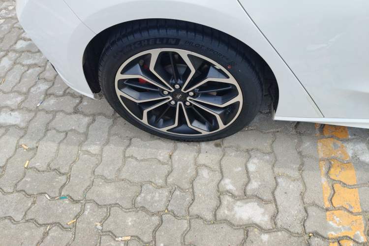 Used Ford Focus 2021 Hatchback EcoBoost 180 Automatic ST Line