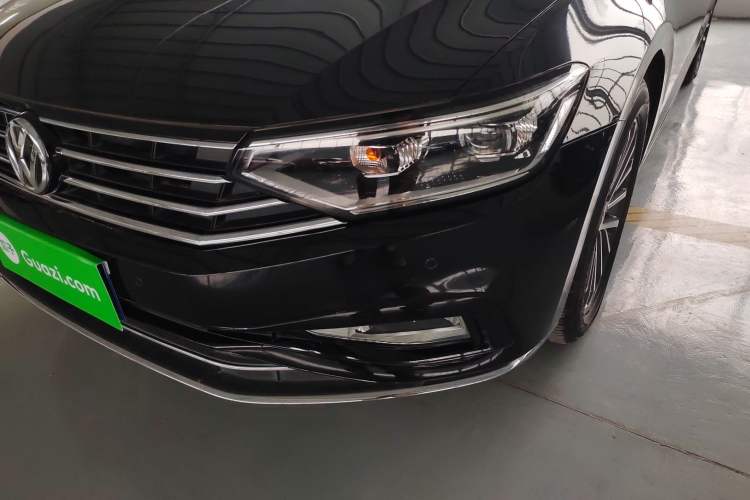 Used Volkswagen Magotan 2020 330TSI DSG Luxury Edition