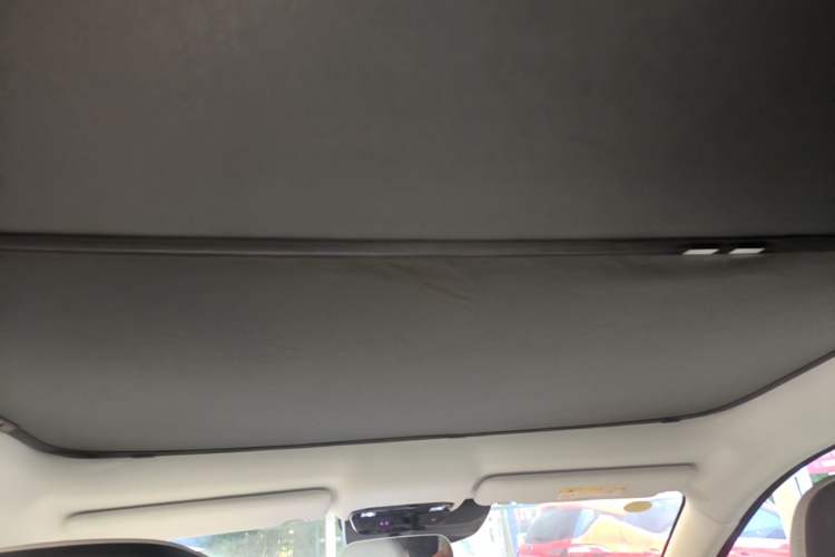 Used Dongfeng eπ eπ007 2024 620 Pro Version
