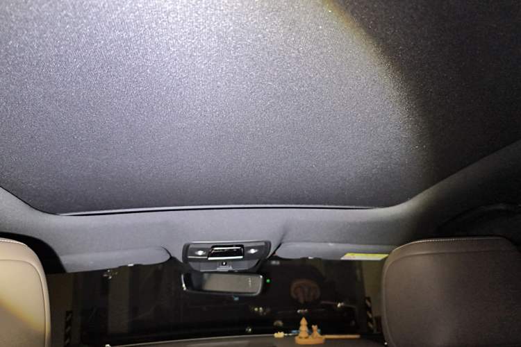 Used BYD Han 2020 EV Long-Range Luxury Model