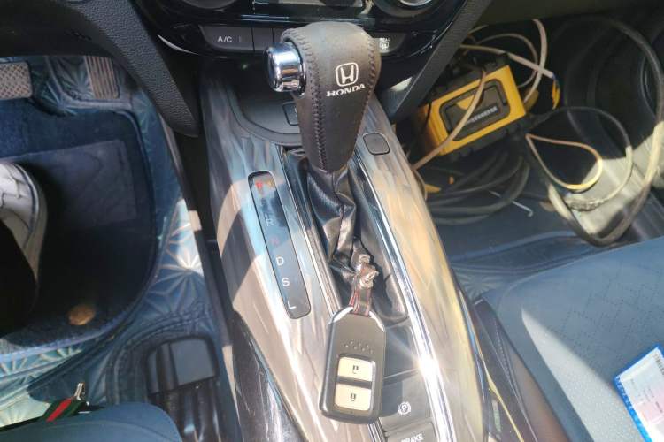 Used Honda XR-V 2021 1.5L CVT Comfort Version
