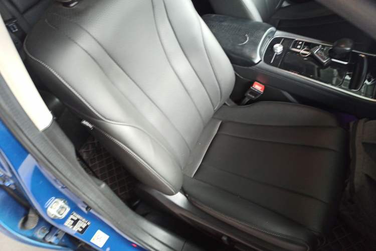 Used GAC Trumpchi GA6 2019 270T Automatic Prestige Edition