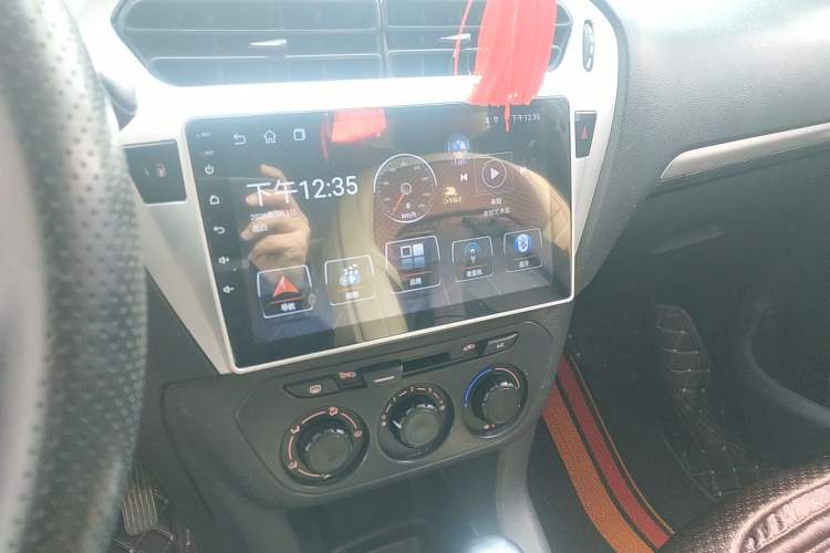 Used Peugeot 301 2014 1.6L Automatic Comfort Edition
