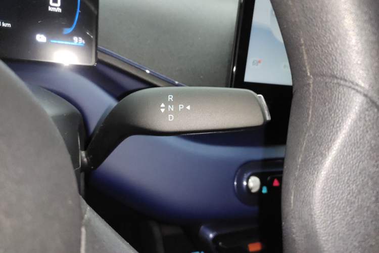 Used BYD Seagull 2025 305km Active Version
