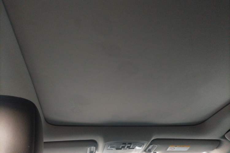 Used Toyota Highlander 2015 2.0T Four-Wheel Drive Luxury Edition 7-Seater