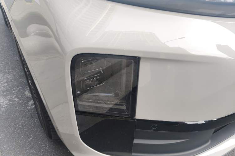 Used Li Auto L6 2024 Pro Model
