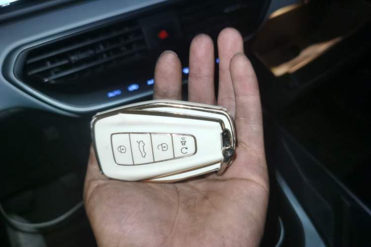 Used Geometry A 2021 Pro Enjoy High-Dimensional Range Edition 430 km A430 Square Version
