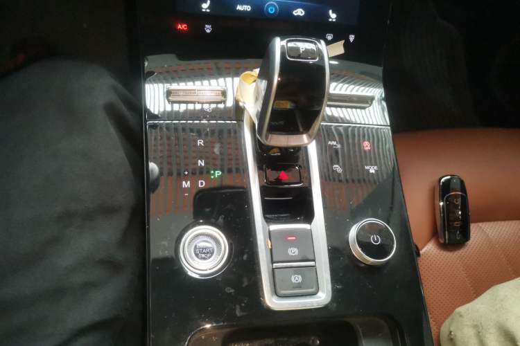 Used Chery Tiggo 8 PLUS 2021 290TGDI DCT Luxury Edition